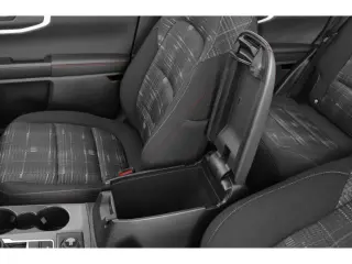 Ford Bronco Sport 2025 AWD Heritage SUV de 4 puertas