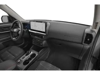 Ford Bronco Sport 2025 AWD Heritage SUV de 4 puertas