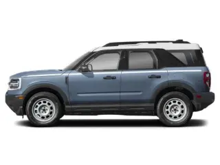 Ford Bronco Sport 2025 AWD Heritage SUV de 4 puertas