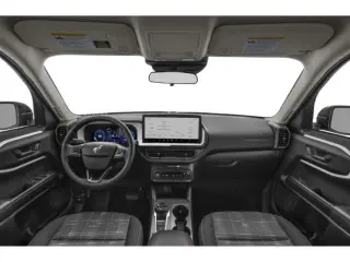 Ford Bronco Sport 2025 AWD Heritage SUV de 4 puertas