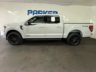 Ford F-150 2024 4x4 XLT 4dr SuperCrew 6.5 ft. SB
