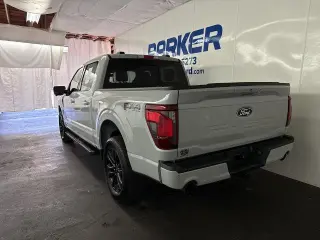 Ford F-150 2024 4x4 XLT 4dr SuperCrew 6.5 ft. SB