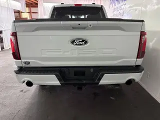 Ford F-150 2024 4x4 XLT 4dr SuperCrew 6.5 ft. SB