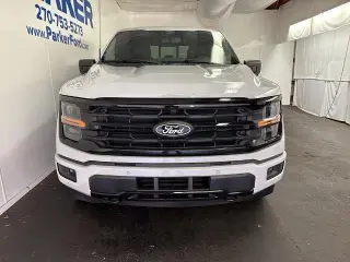 Ford F-150 2024 4x4 XLT 4dr SuperCrew 6.5 ft. SB