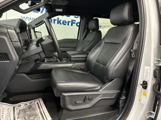 Ford F-150 2024 4x4 XLT 4dr SuperCrew 6.5 ft. SB