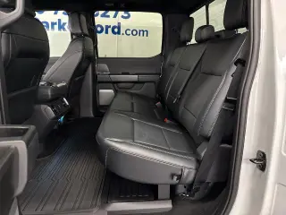 Ford F-150 2024 4x4 XLT 4dr SuperCrew 6.5 ft. SB