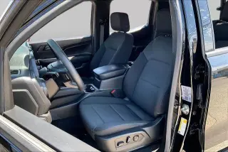Chevrolet Colorado 2024 4x2 Work Truck 4dr Crew Cab 5 ft. SB