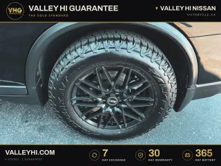 Nissan Rogue 2019 S 4 Crossover