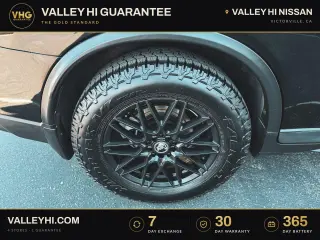 Nissan Rogue 2019 S 4 Crossover