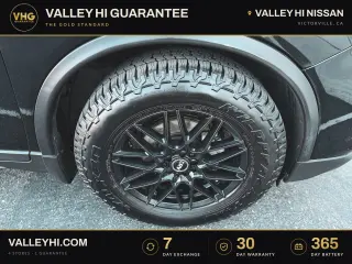 Nissan Rogue 2019 S 4 Crossover