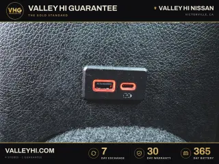 Nissan Rogue 2019 S 4 Crossover