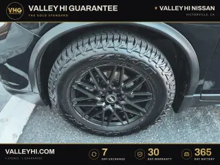Nissan Rogue 2019 S 4 Crossover