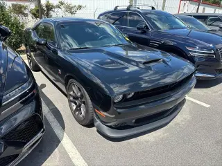 Dodge Challenger 2023 R/T Scat Pack 2dr Coupe