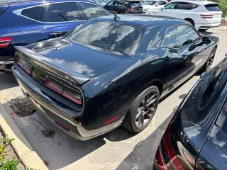 Dodge Challenger 2023 R/T Scat Pack 2dr Coupe