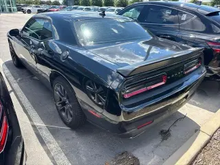 Dodge Challenger 2023 R/T Scat Pack 2dr Coupe