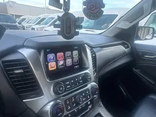 Chevrolet Tahoe 2019 4x2 LT 4dr SUV