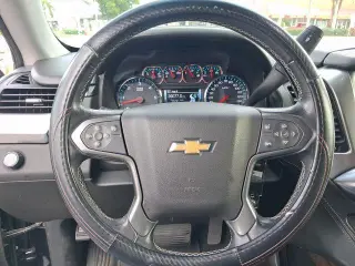 Chevrolet Tahoe 2019 4x2 LT 4dr SUV