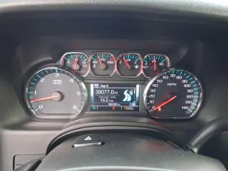 Chevrolet Tahoe 2019 4x2 LT 4dr SUV