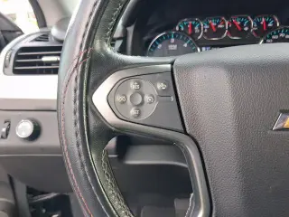 Chevrolet Tahoe 2019 4x2 LT 4dr SUV