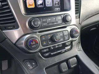 Chevrolet Tahoe 2019 4x2 LT 4dr SUV