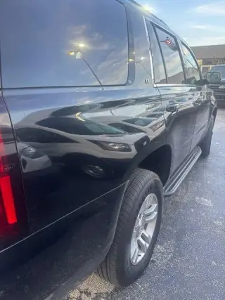 Chevrolet Tahoe 2019 4x2 LT 4dr SUV