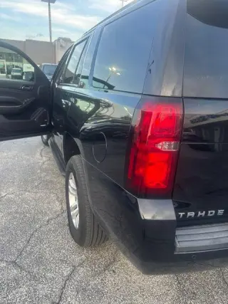 Chevrolet Tahoe 2019 4x2 LT 4dr SUV
