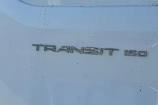 Ford Transit 2018 150 3dr LWB Techo Medio Furgón de Carga con Puerta Deslizante del Lado del Pasajero