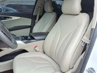 Lincoln Nautilus 2019 AWD 4dr SUV