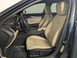 Cadillac CT5 2020 Luxury 4dr Sedan