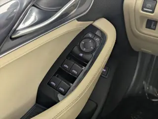 Cadillac CT5 2020 Luxury 4dr Sedan