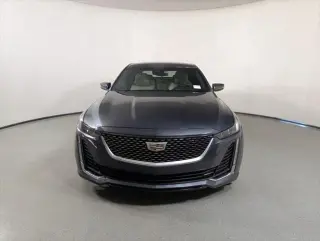 Cadillac CT5 2020 Luxury 4dr Sedan