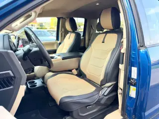 Ford F-150 2018 4x4 XLT 4dr SuperCab 6.5 ft. SB