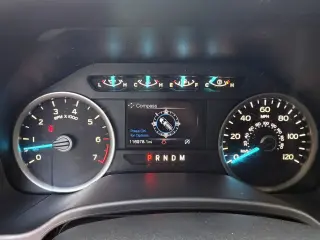 Ford F-150 2018 4x4 XLT 4dr SuperCab 6.5 ft. SB