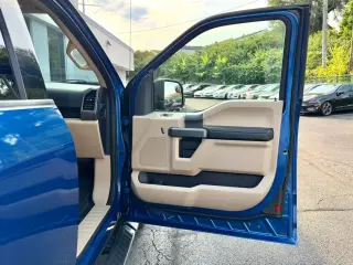 Ford F-150 2018 4x4 XLT 4dr SuperCab 6.5 ft. SB