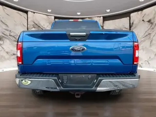 Ford F-150 2018 4x4 XLT 4dr SuperCab 6.5 ft. SB
