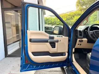 Ford F-150 2018 4x4 XLT 4dr SuperCab 6.5 ft. SB
