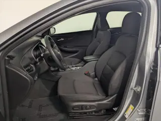 Chevrolet Malibu 2024 LT Sedán 4puertas con 1LT