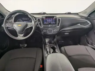 Chevrolet Malibu 2024 LT Sedán 4puertas con 1LT