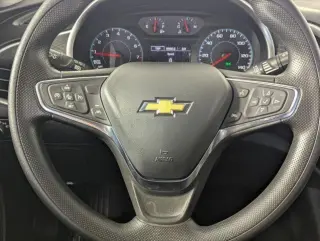 Chevrolet Malibu 2024 LT Sedán 4puertas con 1LT