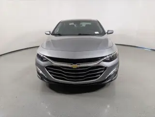 Chevrolet Malibu 2024 LT Sedán 4puertas con 1LT