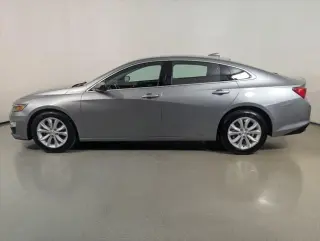 Chevrolet Malibu 2024 LT Sedán 4puertas con 1LT