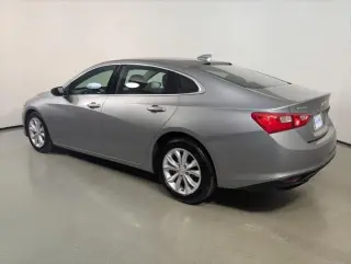 Chevrolet Malibu 2024 LT Sedán 4puertas con 1LT