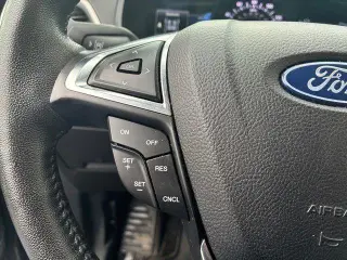 Ford Edge 2022 AWD SEL 4dr Crossover