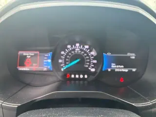 Ford Edge 2022 AWD SEL 4dr Crossover
