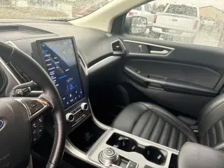 Ford Edge 2022 AWD SEL 4dr Crossover