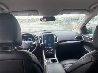 Ford Edge 2022 AWD SEL 4dr Crossover