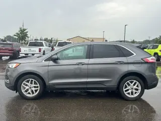 Ford Edge 2022 AWD SEL 4dr Crossover