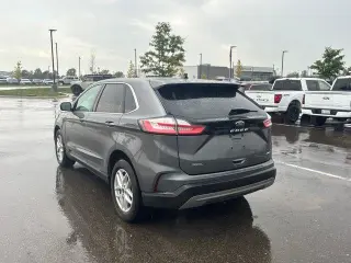 Ford Edge 2022 AWD SEL 4dr Crossover