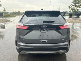 Ford Edge 2022 AWD SEL 4dr Crossover