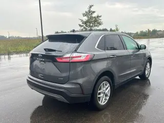 Ford Edge 2022 AWD SEL 4dr Crossover